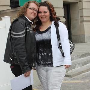 Meet your Posher, Kristy